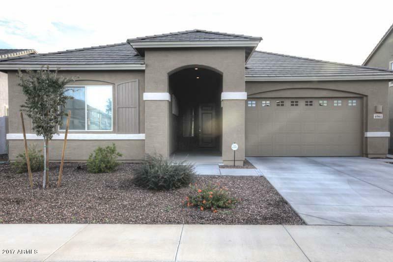 Property Photo:  4961 S Ellesmere Street  AZ 85298 