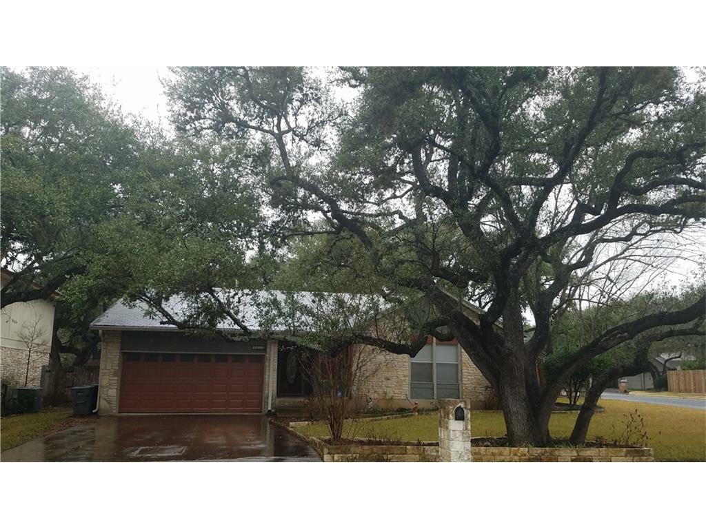 Property Photo:  4610 White Elm Drive  TX 78749 