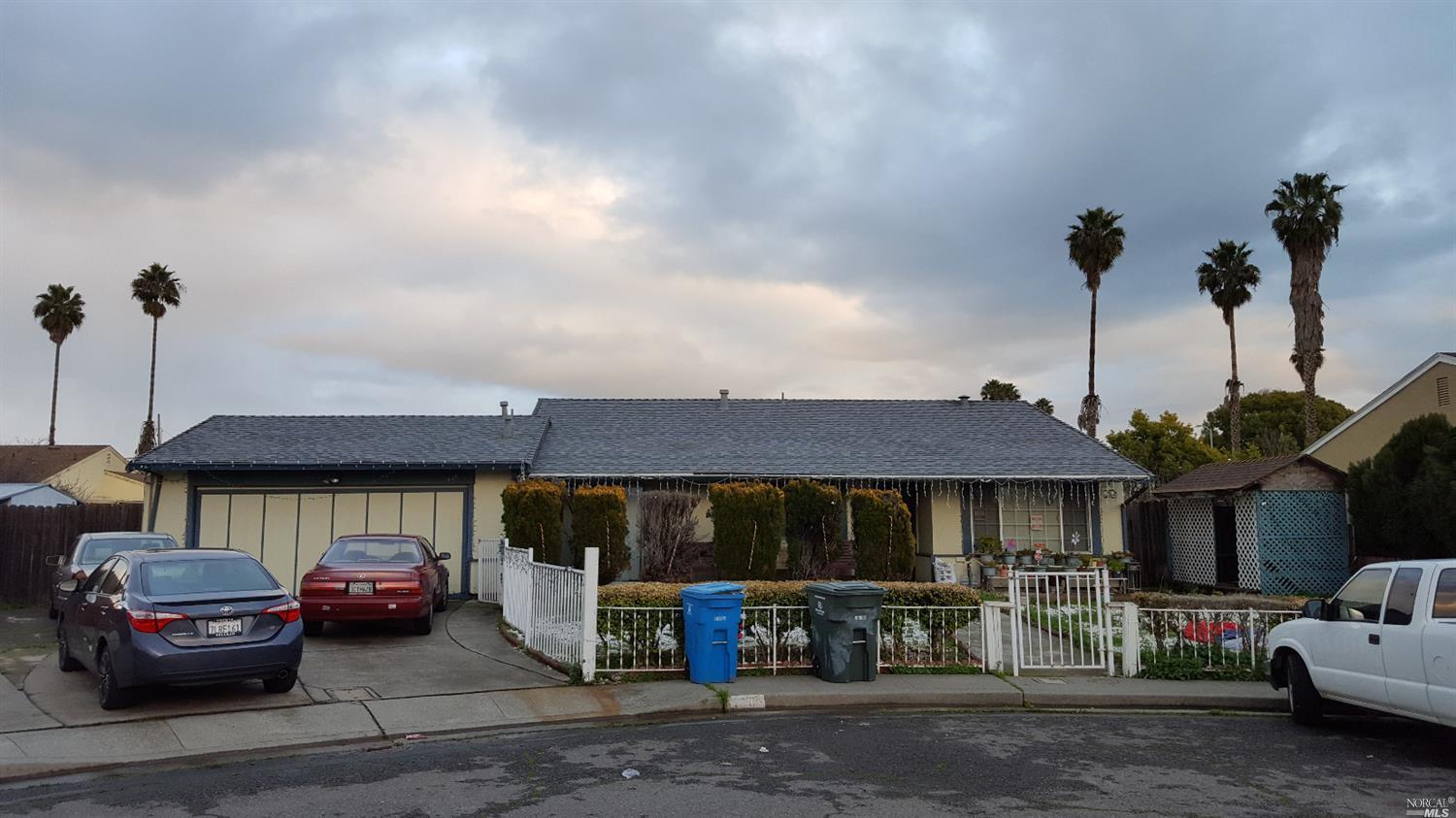 Property Photo:  130 Joann Court  CA 94589 