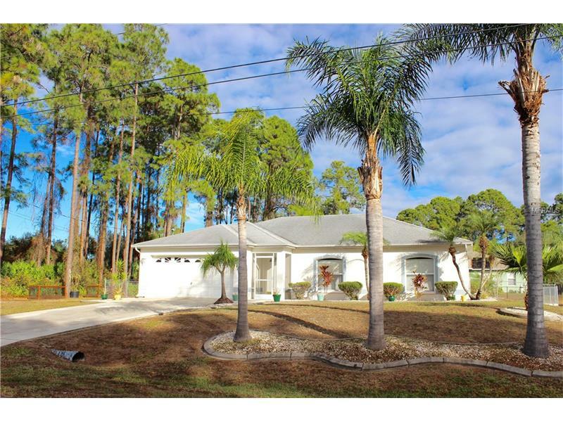 Property Photo:  4812 Crabapple Avenue  FL 34287 