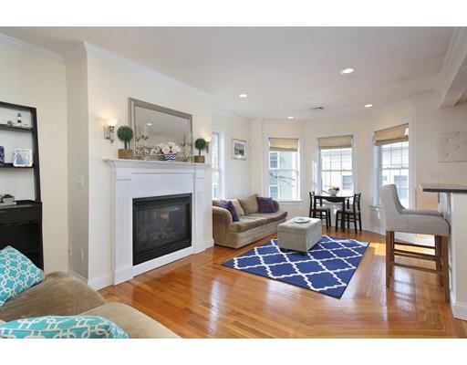 Property Photo:  33 Belmont St 3  MA 02129 