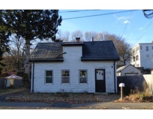 Property Photo:  20 Bailey Street  MA 01904 