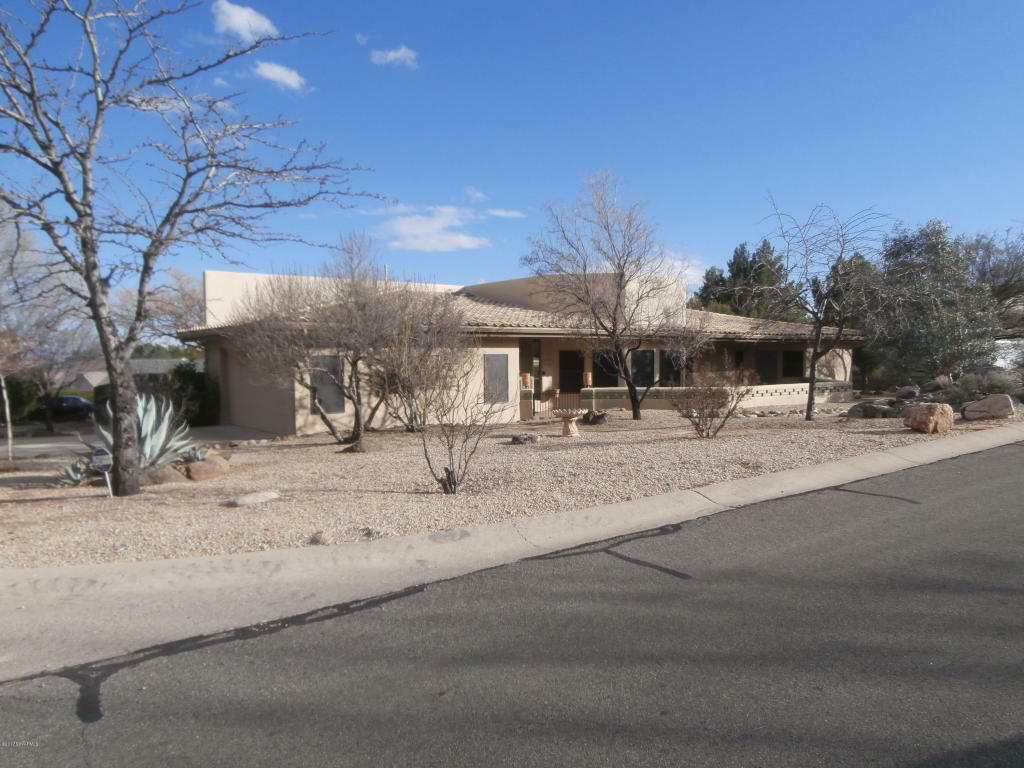 Property Photo:  2191 Sky Drive  AZ 86324 