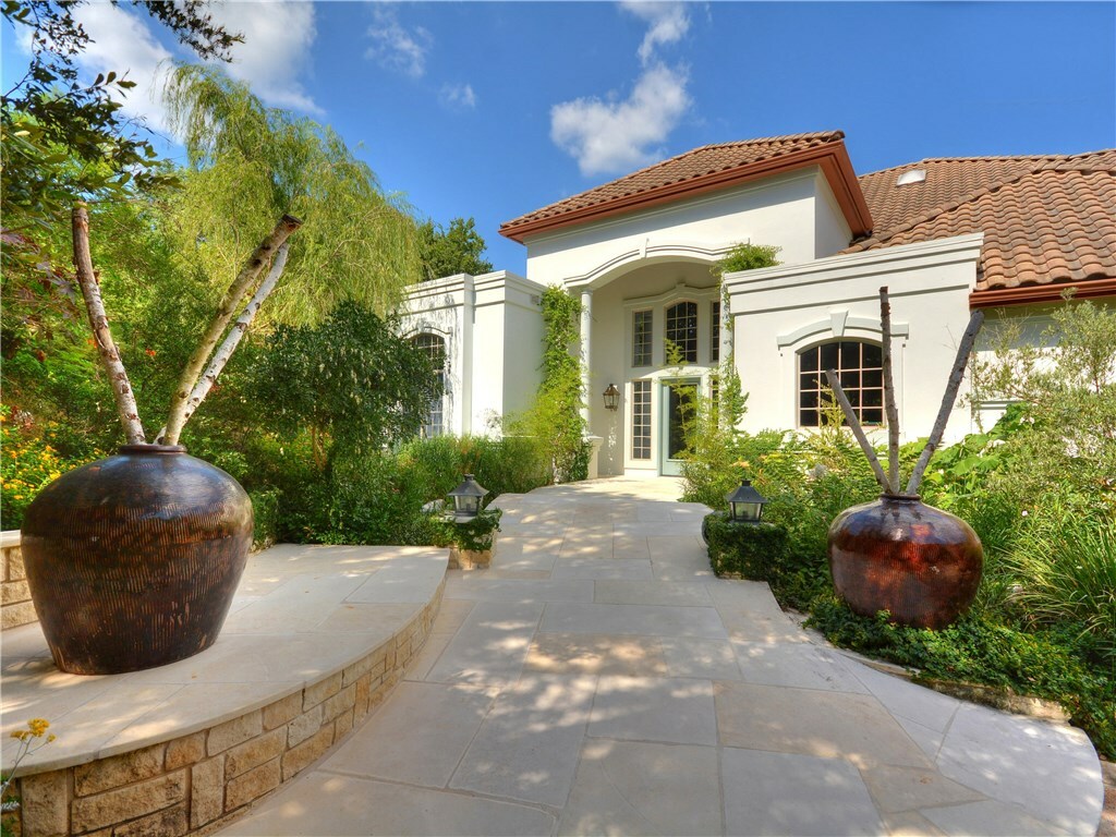 Property Photo:  8634 Navidad Drive  TX 78735 