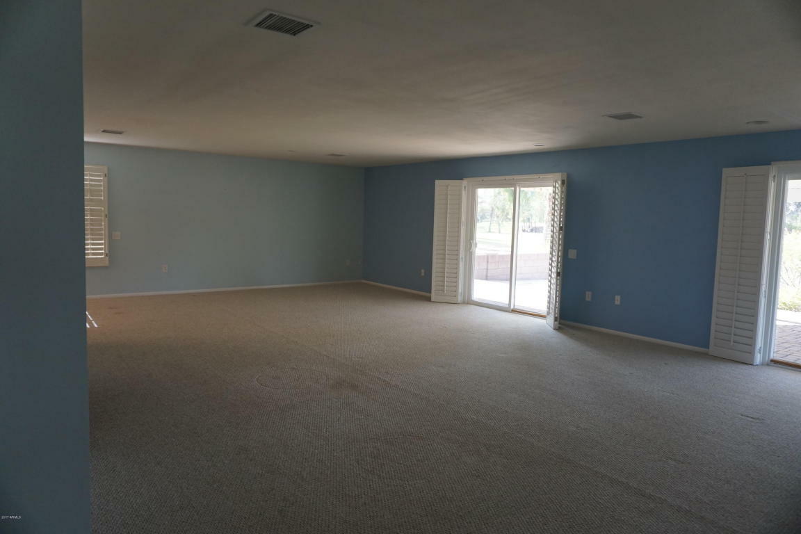 Property Photo:  19606 N Palo Verde Drive  AZ 85373 