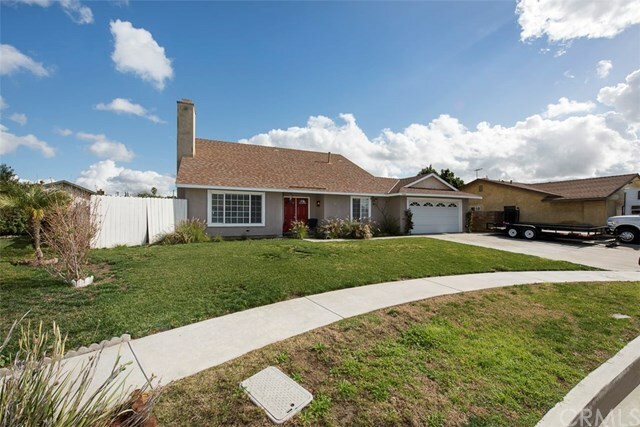 Property Photo:  9925 Celeste Court  CA 92335 