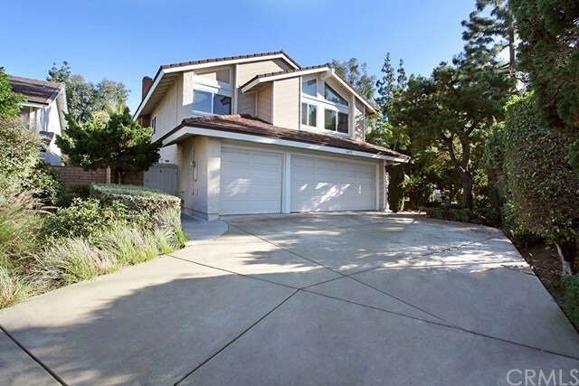 Property Photo:  2699 Seneca Court  CA 92821 