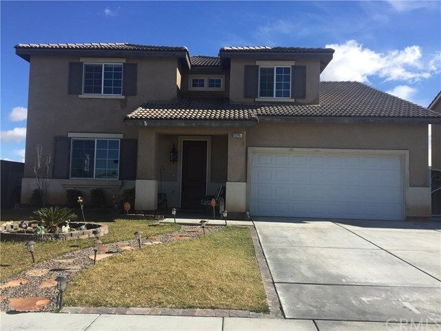 Property Photo:  13295 El Cabo Court  CA 92395 