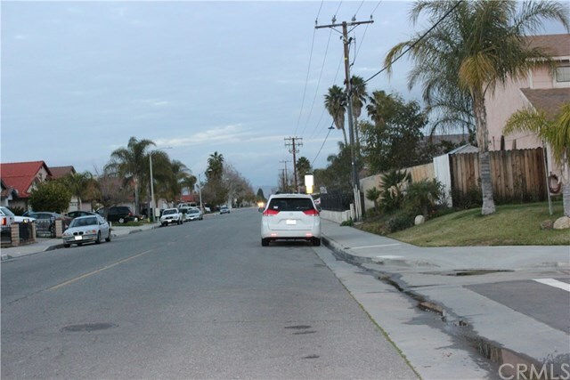 Property Photo:  1676 Wilson Avenue  CA 92571 