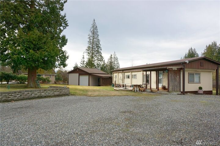 4743 Neptune Cir  Ferndale WA 98248 photo