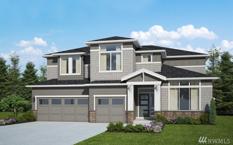 Property Photo:  20037 10th Ave NW  WA 98177 