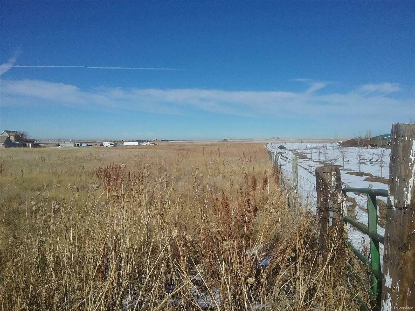Property Photo:  R0178670 Vacant Land  CO 80019 