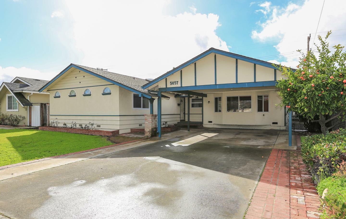 Property Photo: 5057 Camden Avenue CA 95124