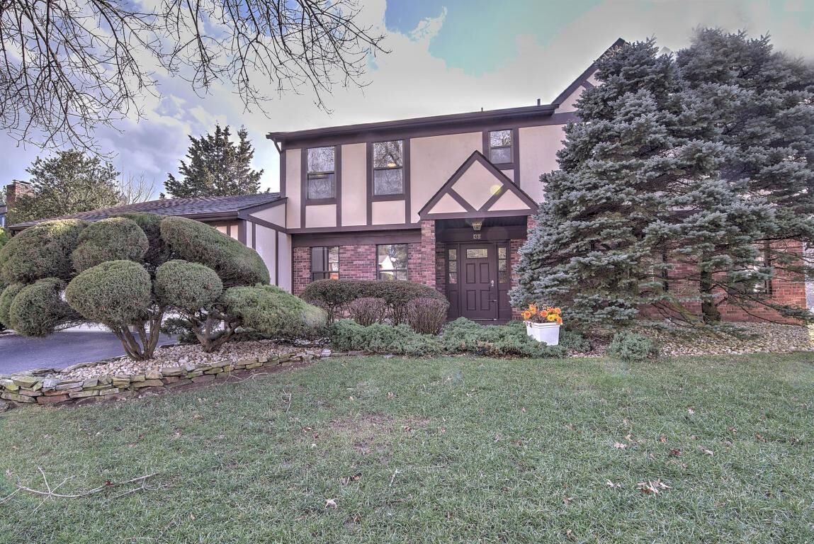 Property Photo:  40 Windfall Lane  NJ 07746 