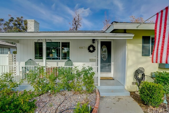 Property Photo:  4671 Beverly Court  CA 92506 