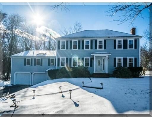 Property Photo: 11 Pheasant Run MA 01810