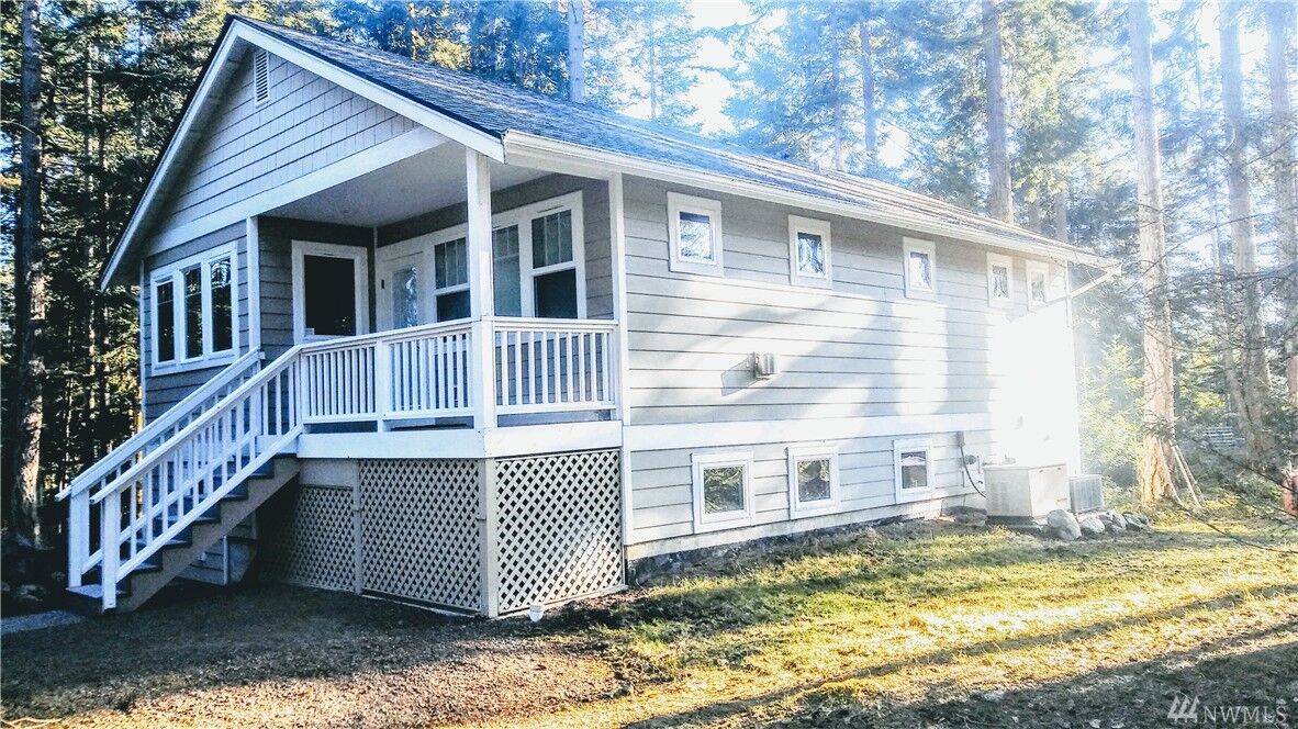 Property Photo: 184 Brooks Lane WA 98250