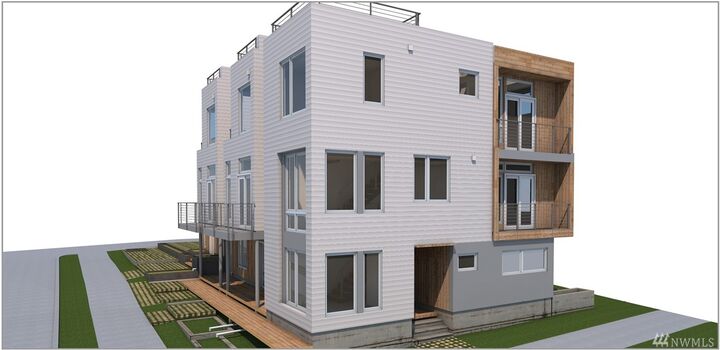 Property Photo:  6402 28th Ave NW  WA 98107 