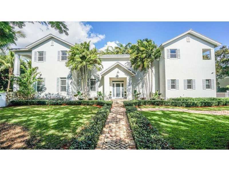 Property Photo: 7395 SW 105th Ter FL 33156