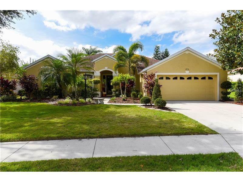 6514 Sundew Court  Lakewood Ranch FL 34202 photo