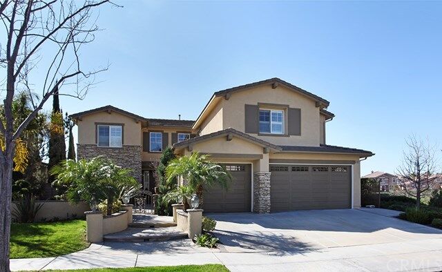 Property Photo:  3826 Grandview Drive  CA 92823 