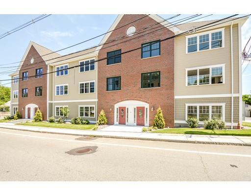 Property Photo: 15 Church St 203 MA 01887