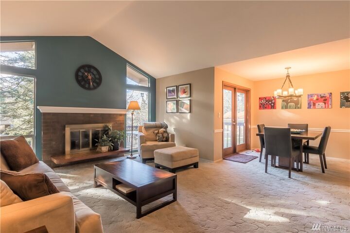 Property Photo: 3804 224th Place SW WA 98043
