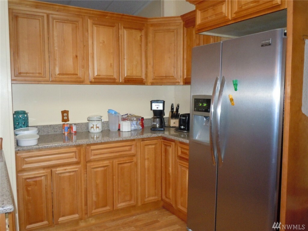 Property Photo: 1316 NE Steele Creek Dr WA 98311