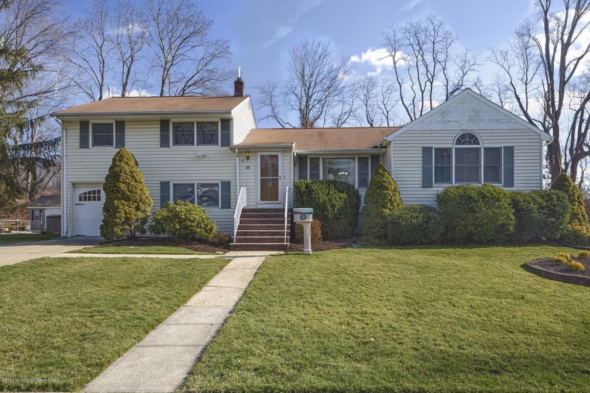 Property Photo: 69 Maida Terrace NJ 07748