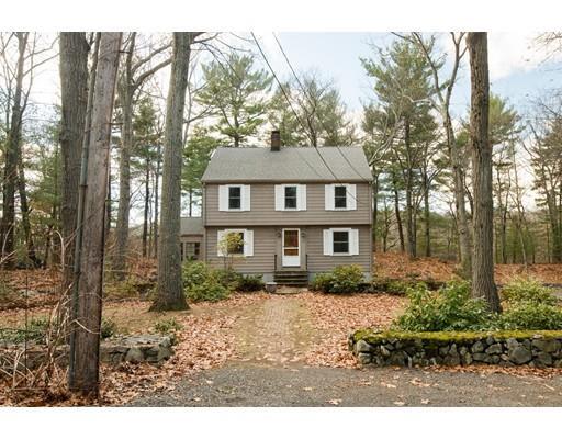 Property Photo: 25 Forest Road MA 01880