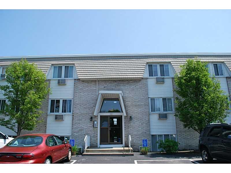 Property Photo:  4430 Post Road B27  RI 02818 