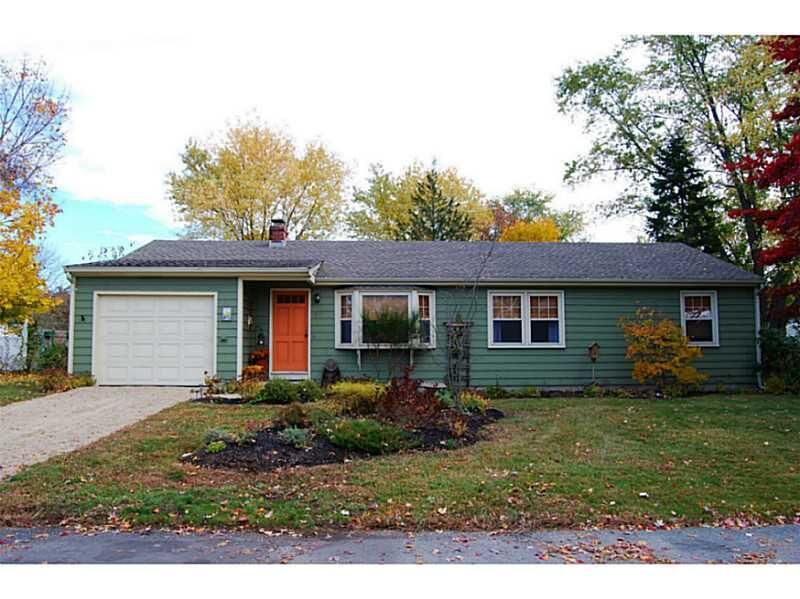 Property Photo:  4 Lee Drive  RI 02885 