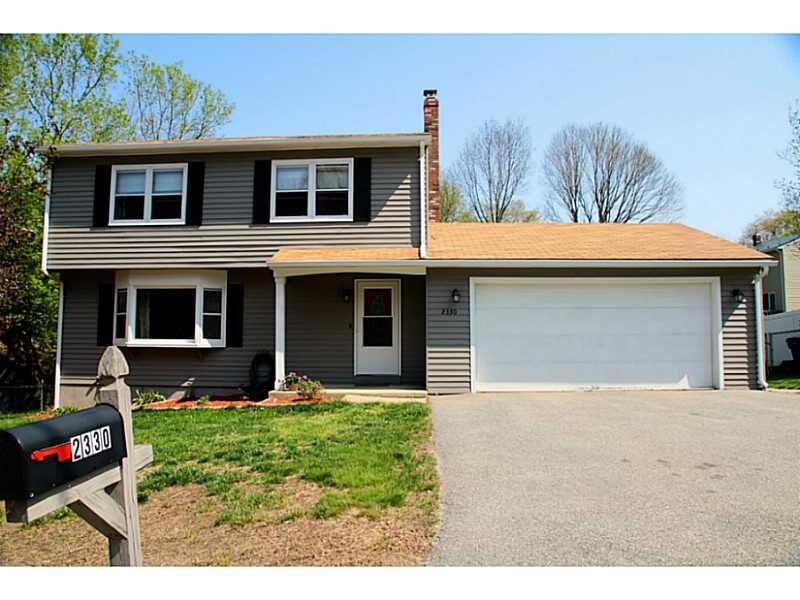 Property Photo:  2330 Diamond Hill Road  RI 02895 