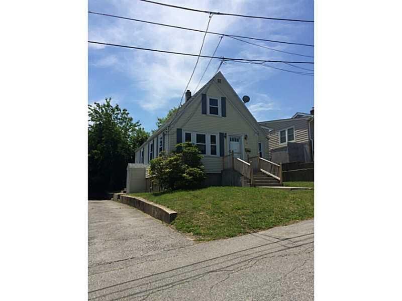 Property Photo:  10 Wakefield Avenue  RI 02920 