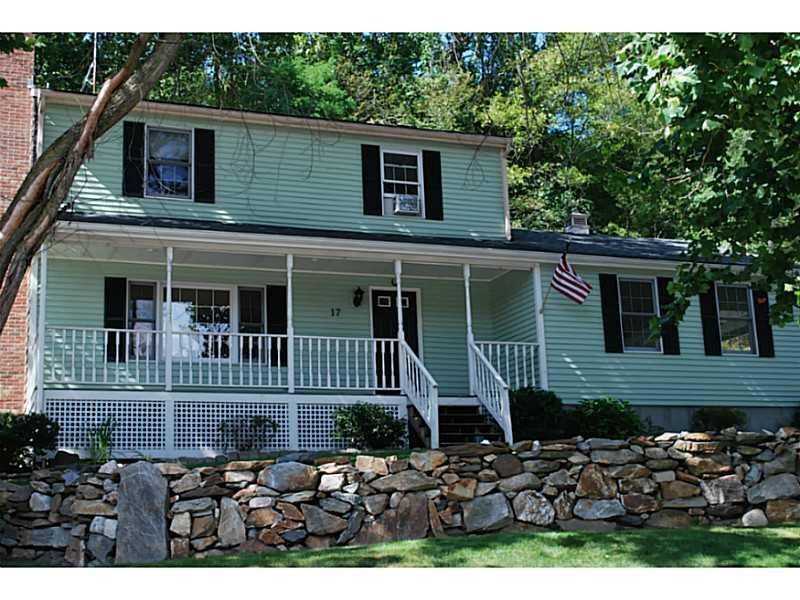 Property Photo:  17 Boyle Avenue  RI 02864 