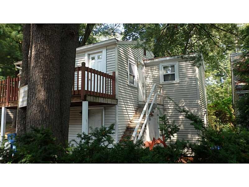 Property Photo: 5 Lippitt Avenue RI 02864