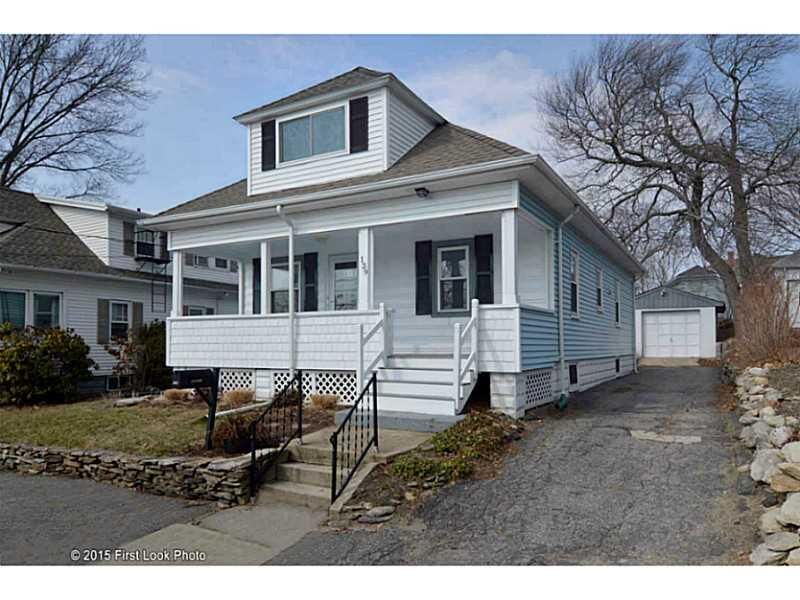 Property Photo:  139 Colonial Avenue  RI 02910 