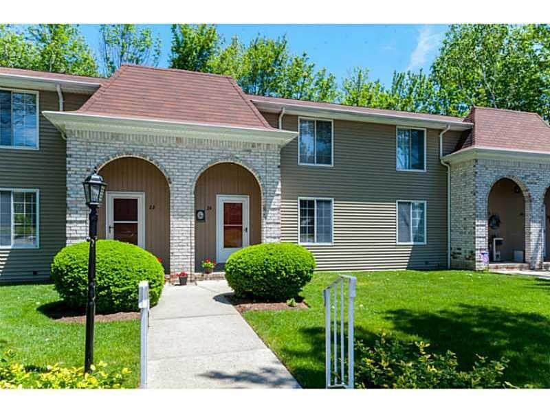 Property Photo:  24 Marigold Circle 24  RI 02904 