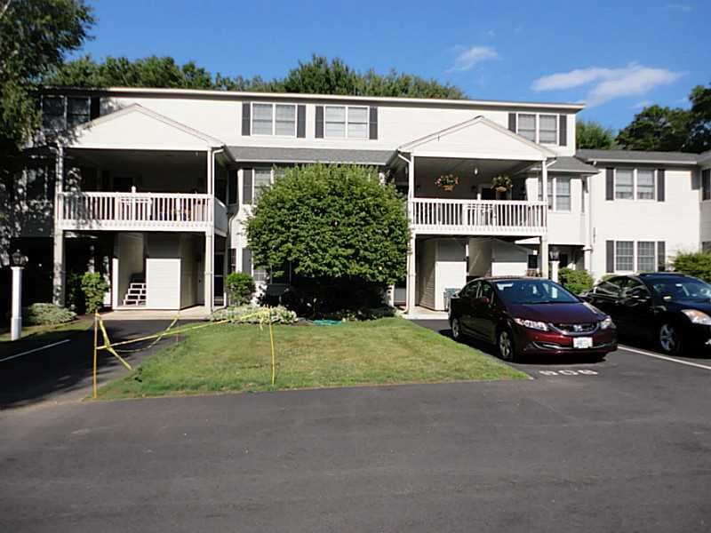 Property Photo: 82 Trellis Drive #82 RI 02893