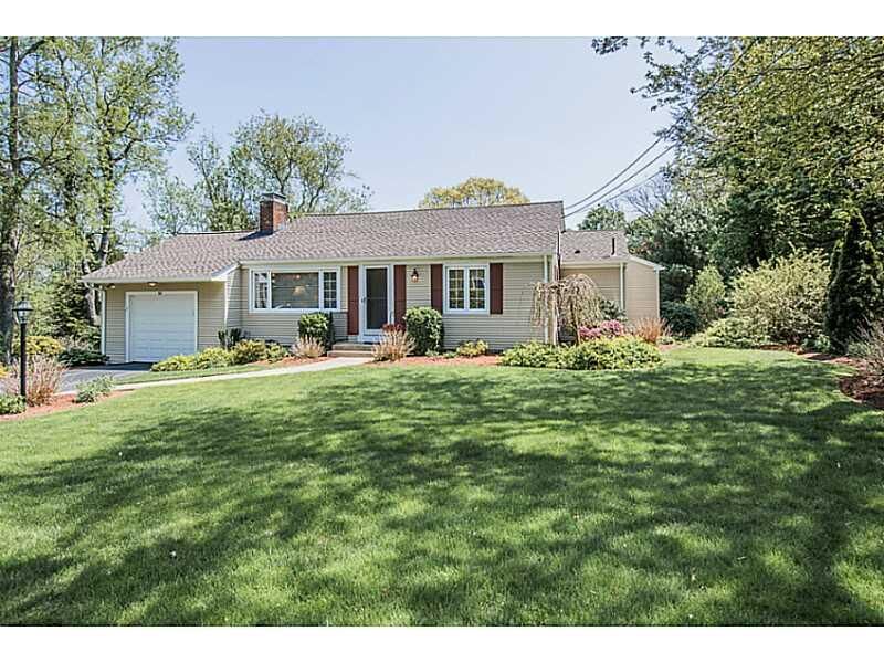 Property Photo:  60 Paterson Avenue  RI 02886 