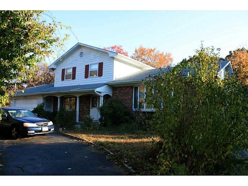 Property Photo:  1375 Louisquissett Pike  RI 02904 