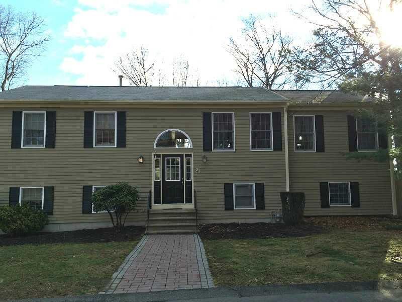 Property Photo: 2 Davis Street RI 02904