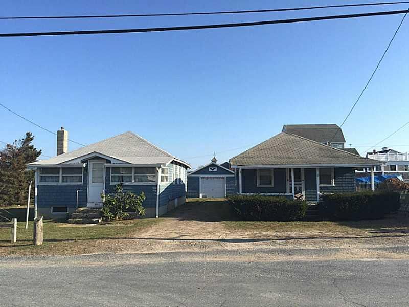 Property Photo: 11 Prospect Road RI 02879