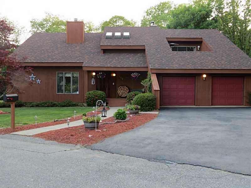 Property Photo: 162 Mill Street RI 02878