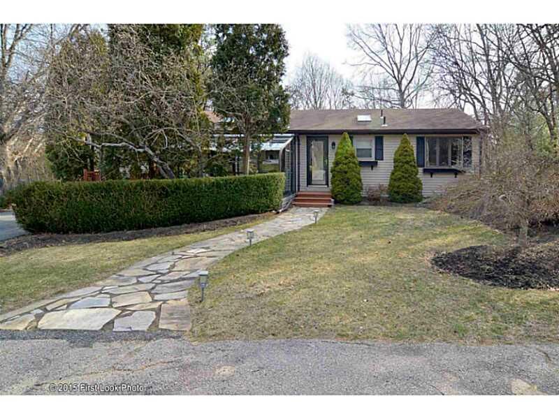 Property Photo: 24 Diane Drive RI 02816