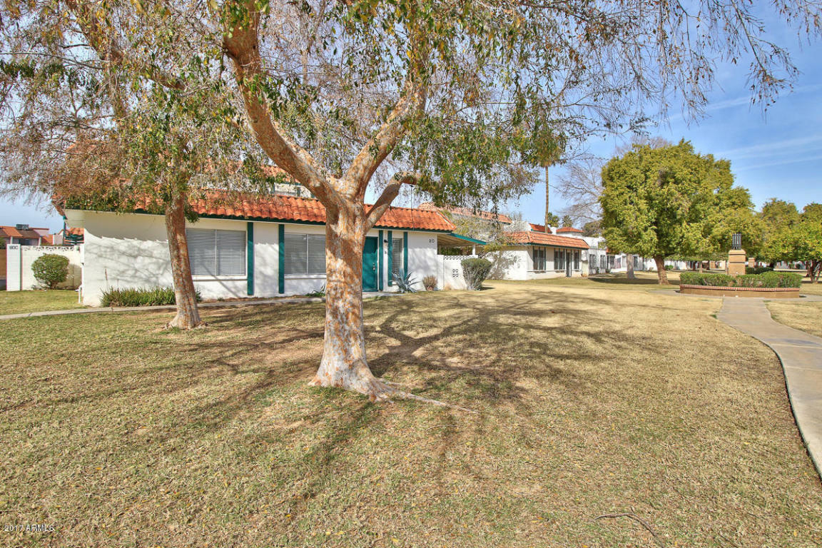 Property Photo:  2132 W Glenrosa Avenue A80  AZ 85015 