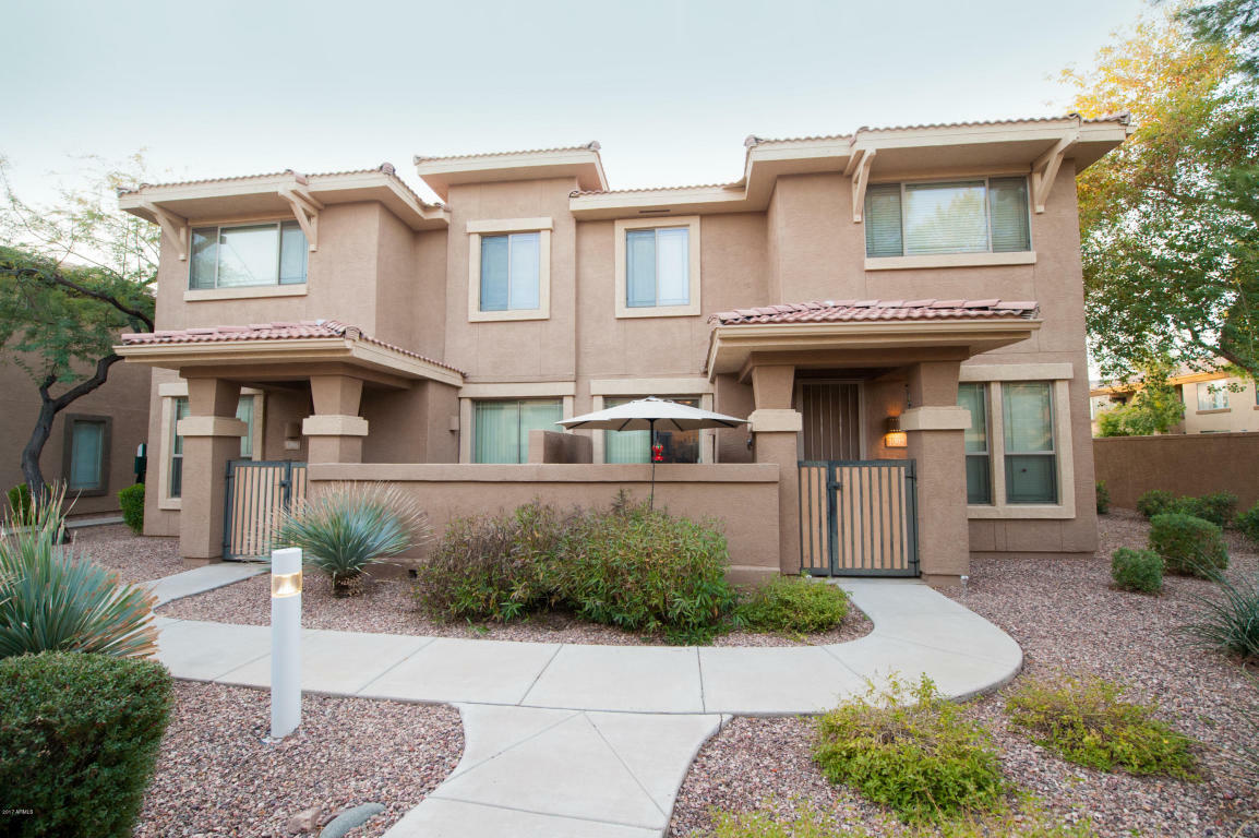 Property Photo:  1225 N 36th Street 1097  AZ 85008 