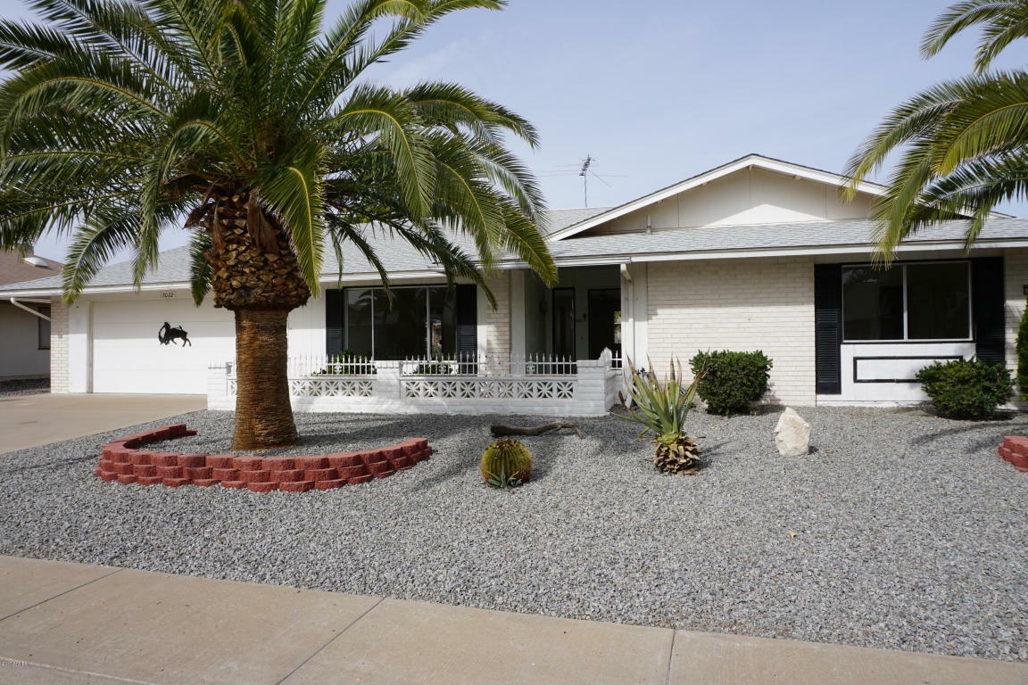 Property Photo:  13022 W Skyview Drive  AZ 85375 