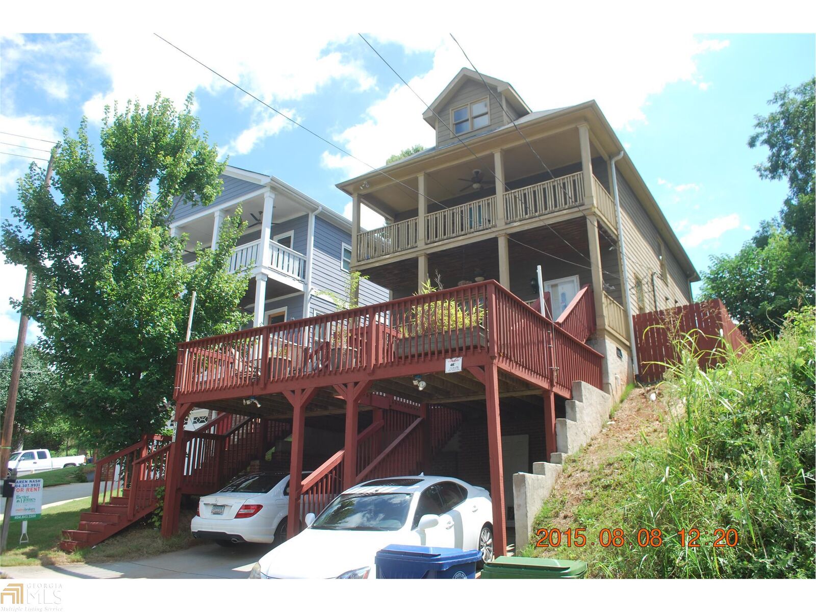 Property Photo:  790 Connally Street  GA 30315-0000 