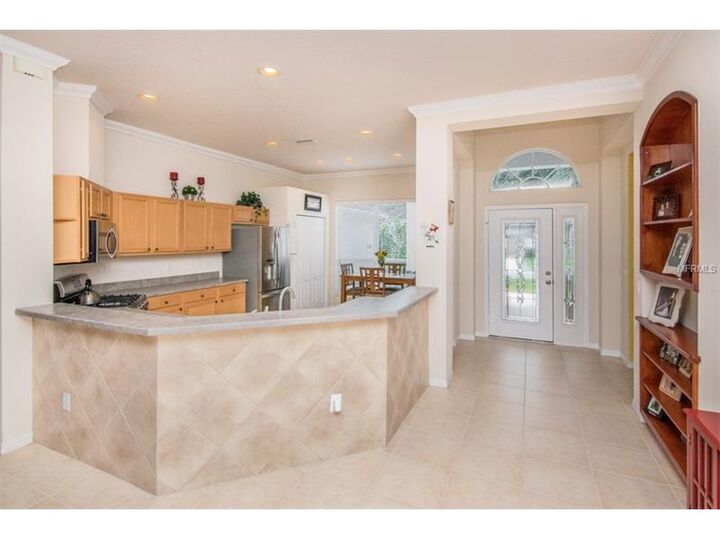 Property Photo: 1117 Sweet Breeze Drive FL 33594
